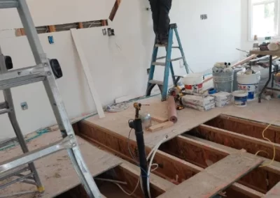 Best General Contractor