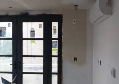 Construction Services