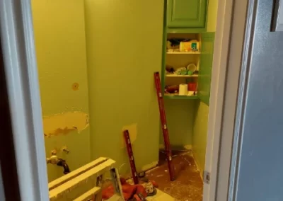 General Construction Company