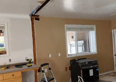 Preferred General Construction Company