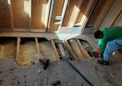 Preferred General Contractor