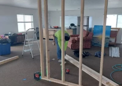 Professional General Contractor