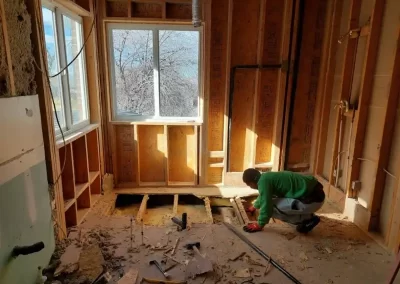 Quality General Contractor