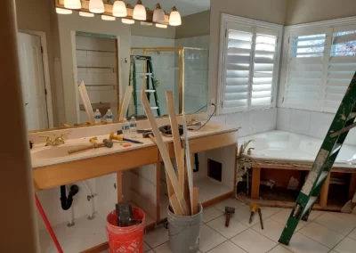 Reliable General Contractor