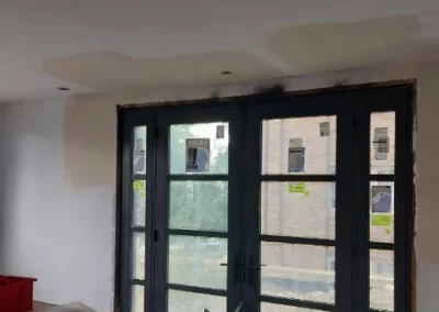 Reliable Local Construction Contractors