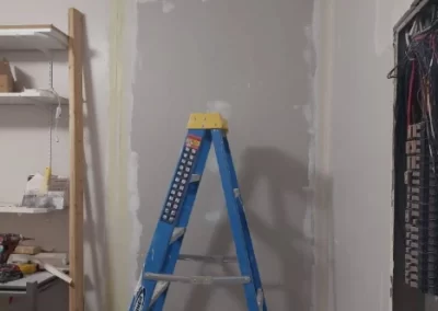 Residential Construction