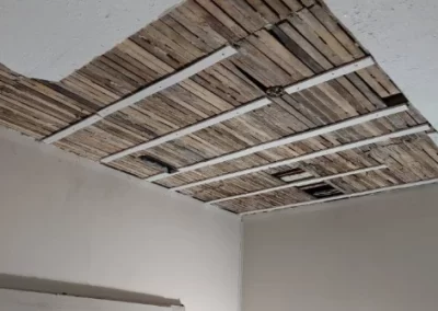 Respected General Contractor