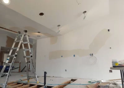 Trusted General Construction Company