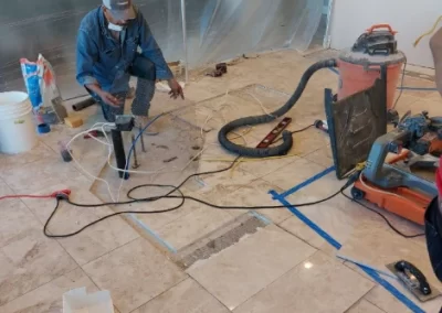 Trusted General Contractor