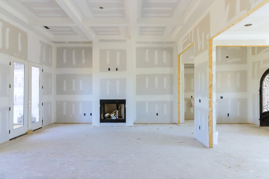 Why Drywall Installation Is Crucial for Home Projects in West Bountiful, UT Why Drywall Installation Is Crucial for Home Projects in West Bountiful, UT